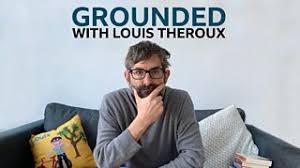 Bbc Radio 4 Grounded With Louis Theroux Downloads