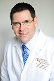 Dr Ronald S. Hamrick