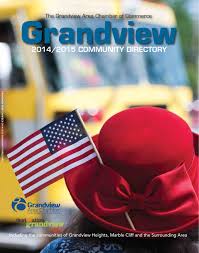 285 likes · 1 talking about this · 2 were here. Grandview Area Chamber Of Commerce Community Directory By The Columbus Dispatch Issuu