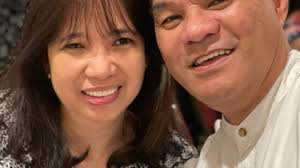 Fundraiser for Richard Raymundo by Chynna Dulay : In Loving Memory of  Milagros Raymundo