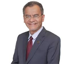 YB Datuk Seri Dr. Haji Dzulkefly Ahmad
