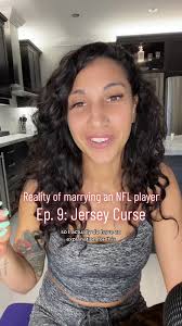 Daisy Stephenson Jersey