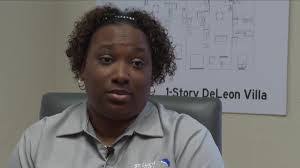 Kenya Benjamin's Instagram, Twitter & Facebook