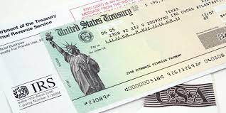 If you qualify for caleitc, make sure you claim it on your return. U S Expats Coronavirus Stimulus Checks Top Faqs H R Block