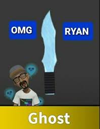 Customize your avatar with the (seer) mm2 knife and millions of other items. How Much Is Ghostblade Mm2
