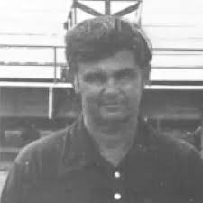 Johnny Ray Watson (1993)