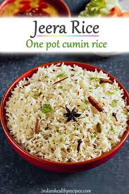 Jeera Rice Recipe How To Make Jeera Rice Jeera Pulao Recipe Recipe Indian Food Recipes Vegetarian Indian Rice Recipes Pulao Recipe