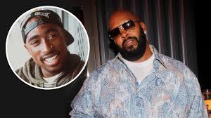 Me against the world standard 2lp. Tupac Shakur Suge Knight Glaubt Nicht An Seinen Tod Leute Bild De