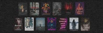 Check out the list of all latest horror movies released in 2021 along with trailers and reviews. Horror Release Roundup February 2021 A To Z Horror Horror Movie Reviews