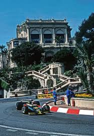 Get all the latest news and updates on monaco gp only on news18.com. Classic F1 Monaco