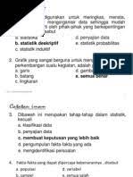 Kumpulan Soal Apsi Bsi