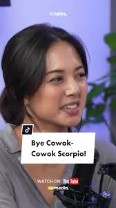 Replying to @Pastifyp Aurelie yang zodiaknya Leo, anti sama Scorpio?! Yah  pupus deh harapan para cowok-cowok Scorpio yang mau deketin Aurelie.  #TSMedia #TSTemanSetia #TSTalks #aureliemoeremans ...