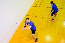 If you are searching answer of how to play racquetball then my answer of this question is its quite simple. Racquetball Supreme Health Fitness