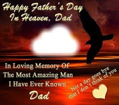 2) remembering our dads who reside in heaven peacefully and yet in our hearts forever, wishing you a happy fathers day in 4) wishing my soldier a happy father's day in heaven, gone but remembered forever. Photo Montage Happy Father S Day In Heaven Pixiz