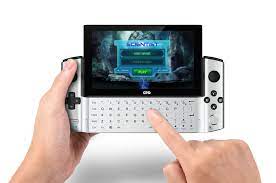 Buy wireless handheld computer scanners and get the best deals at the lowest prices on ebay! Gpd Win3 The World S 1st Handheld Aaa Game Console Indiegogo