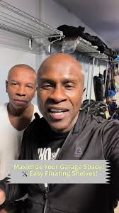 How to Decorate C10 in Garage