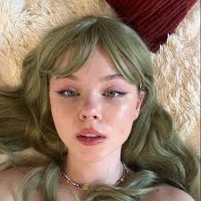 Miss Snowwolf Jku Nude Leaked - TheFap