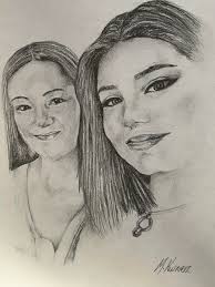 Local artist gifts for 21 year old girl?