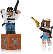 Mm2 value list are a basic and free way to deal with trade things mm2. Roblox 2er Pack Figuren Forger S Workshop Amazon De Spielzeug
