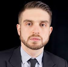 Alexander Soros
