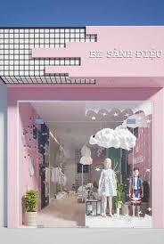 Children Clothes Shop Display 35 Trendy Ideas Store Design Boutique Kids Store Display Kids Clothing Store Design