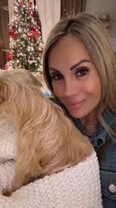 Jodi Reese's Instagram, Twitter & Facebook