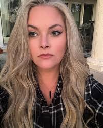 Whitney Forrester's Instagram, Twitter & Facebook