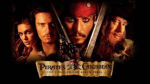 Pirates of the Caribbean: The Curse of the Black Pearl Hindi, Tamil, Telugu Movie Streaming Online Watch on Disney Plus Hotstar, Google Play, Jio Cinema, Tata Sky , iTunes