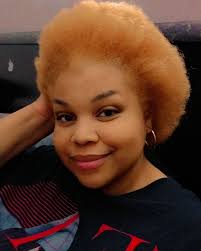 I'm 45 I'm a professor I'm a mom I have purple hair