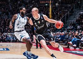 Trend Google: dinamo sassari - virtus bologna