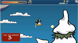A guide to getting every stamp in jet pack adventure. Jet Pack Adventure Level 3 Fuel Cans Youtube