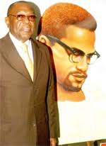 Black holocaust conference remembers past, charts lessons for future