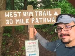 Pennsylvania's West Rim of the Grand Canyon