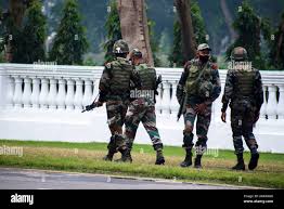 Indian military regiment hi-res stock photography and images - Page 3 -  Alamy