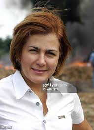 286 Martha Rodriguez Photos & High Res Pictures