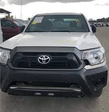 New & used truck toyota tacomas for sale in greece, ny. Toyota Tacoma 2015 Cabina Y Auto Express Honduras Facebook