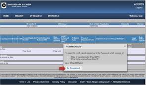 Ccris singkatan dari central credit reference information system atau pusat sistem maklumat rujukan kredit. 28 Check Blacklist Bank Negara Online Info Dana Tunai
