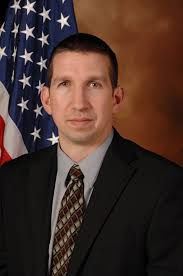 Special Agent Jon Turbett is retiring today after 25 years of service with  the Iowa Department of Public Safety. 👏 Originally from Cedar Rapids, SA  Turbett graduated from Coe College, where he