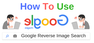 How To Use The Google Reverse Image Search Tool Google Reverse Image Search Reverse Image Search Image Search Engine