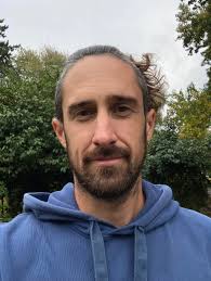 day — in between therapy collective