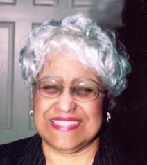 Obituary for Mary Ruth Vance