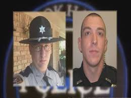 President Trump to receive bill to name Brookhaven Post Office after fallen  officers