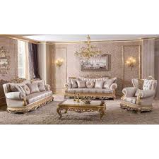 The structure of almost every other sofa is made of wood and foams are used to make them comfortable and luxurious. Modern Living Room Fancy Sofa Set Rs 60000 Set Friends Handicraft Id 20071548588