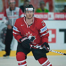 Duncan keith & brent seabrook: Duncan Keith Wikipedia