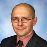 Dr. Jason Hedge, MD, Anesthesiology