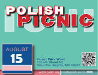 Polish Picnic 2026
