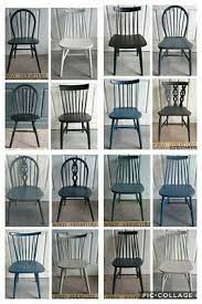 | skip to page navigation. Painted Refurbished Mix Modern Chairs Ercol Kitchen Dining Chairs Solid Wood Ebay Dining Chairs Painted Dining Chairs Dining Furniture Makeover