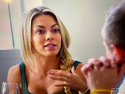 Married At First Sight: Madison and Allen's Relationship Discussion