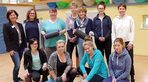 Merkel gilt nicht mehr als herrin der lage. Die Schirmherrin Des Muttergenesungswerkes In Hessen Brilon Totallokal De