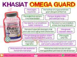 Share to twitter share to facebook share to pinterest. Omega Guard Shaklee Kebaikan